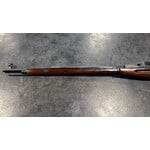 Mosin Nagant 91/30 7.62x54R Sniper Bolt Action