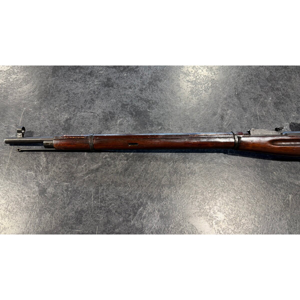 Mosin Nagant 91/30 7.62x54R Sniper Bolt Action