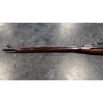 Mosin Nagant 91/30 7.62x54R Sniper Bolt Action