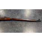 Mosin Nagant 91/30 7.62x54R Sniper Bolt Action