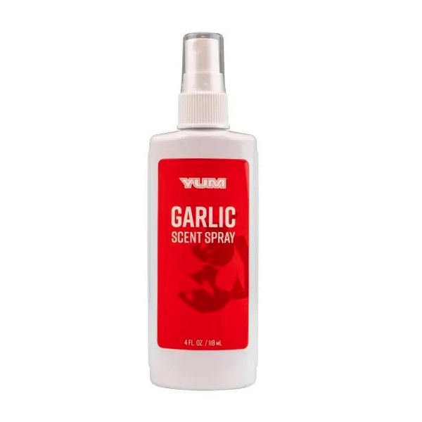 Yum Scent Spray. Garlic 118mL