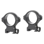Burris Signature 34mm High Rings