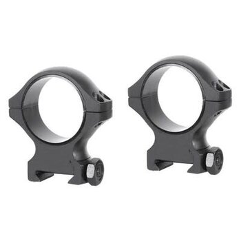 Burris Signature 34mm High Rings