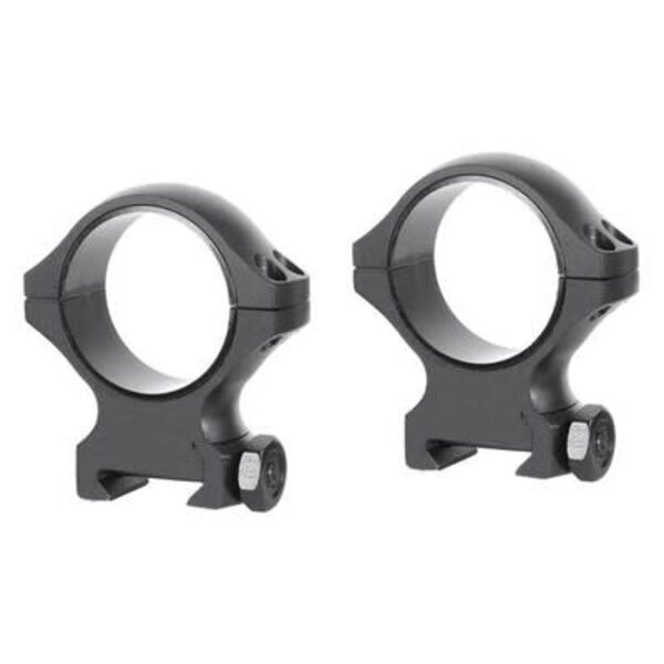 Burris Signature 34mm High Rings