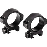 Burris Signature 34mm Medium Rings Matte