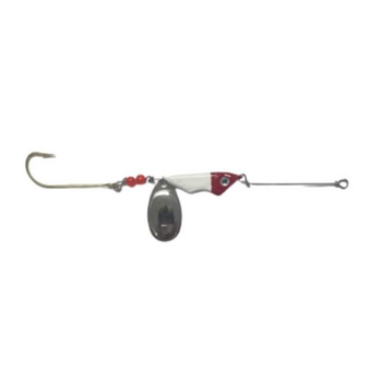Three D Weight Forward Spinner 3/8oz
