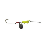 Three D Weight Forward Spinner 3/8oz