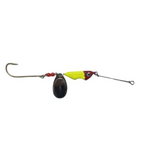 Three D Weight Forward Spinner 5/8oz