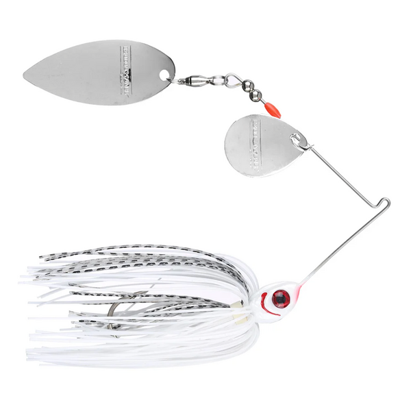 Booyah Counter Strike Colorado Willow Spinnerbait