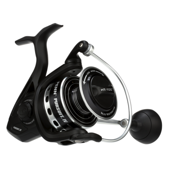 Penn Pursuit IV 8000 Spinning Reel.