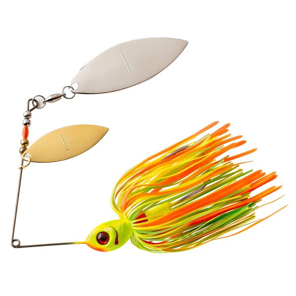 Booyah Pikee Spinnerbait 1/2oz