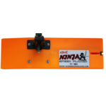 Dreamweaver Ninja Speed Planer Board 12" Right