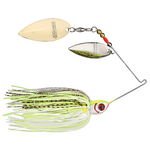 Booyah Counter Strike Double Willow Spinnerbait