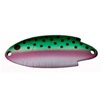 Thomas Buoyant Minnow Spoon 1/6oz