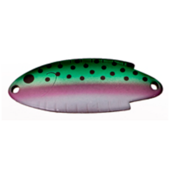 Thomas  Buoyant Minnow Spoon 1/6oz
