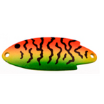 Thomas  Buoyant Minnow Spoon 1/6oz