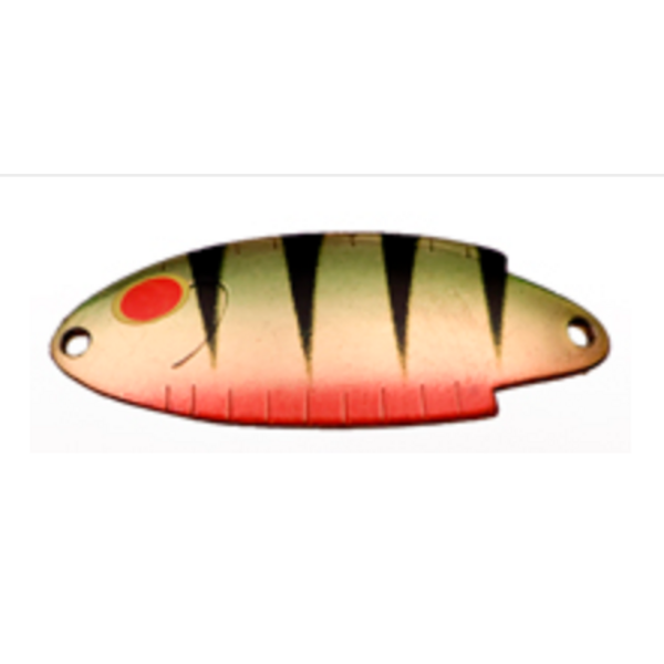 Thomas  Buoyant Minnow Spoon 1/6oz