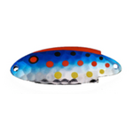 Thomas  Buoyant Minnow Spoon 1/6oz