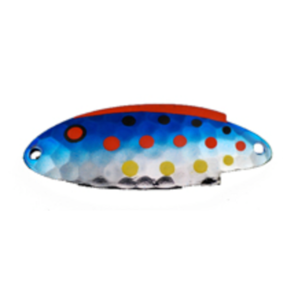 Thomas  Buoyant Minnow Spoon 1/6oz