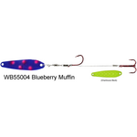 Dreamweaver Dreamweaver Wormburner Trolling Harness