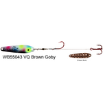 Dreamweaver Wormburner Trolling Harness