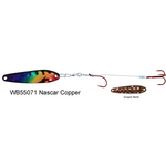 Dreamweaver Wormburner Trolling Harness