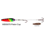 Dreamweaver Dreamweaver Wormburner Trolling Harness