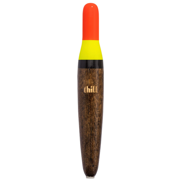 Thill Gold Metal Center Slider Float 3-7/8"