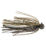 Great Lakes Finesse Matte Finesse Jig 3/16oz
