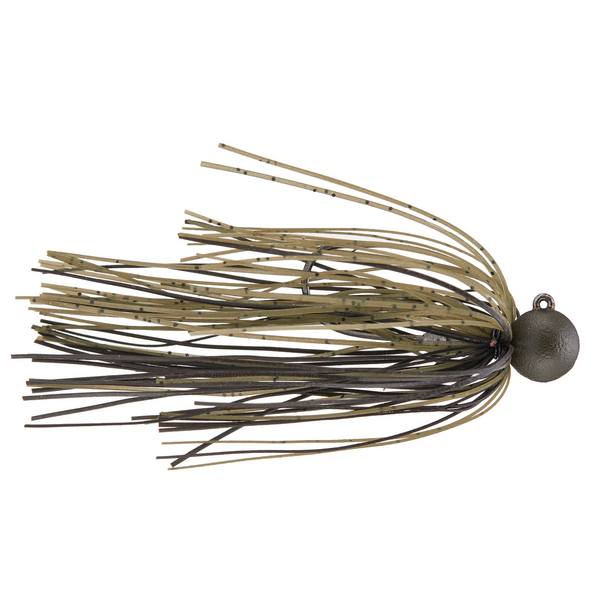 Great Lakes Finesse Matte Finesse Jig 3/16oz