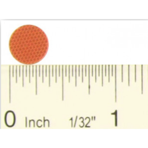 Offshore Tackle Replacement Pads for OR16 Clip