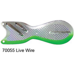 Dreamweaver Spin Doctor 8" Flasher