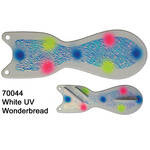 Dreamweaver Spin Doctor 8" Flasher