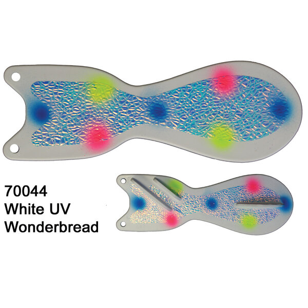 Dreamweaver Spin Doctor 8" Flasher