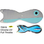 Dreamweaver Spin Doctor 8" Flasher