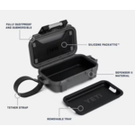 Yeti Loadout GoBox 1 Gear Case
