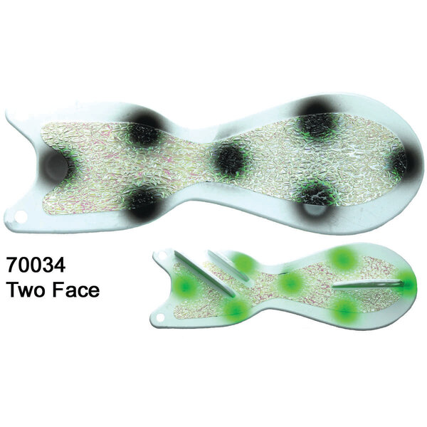 Dreamweaver Spin Doctor 8" Flasher