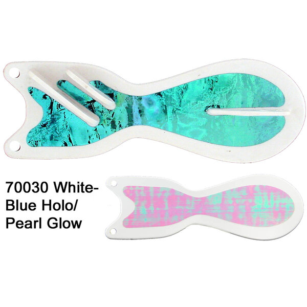 Dreamweaver Spin Doctor 8" Flasher