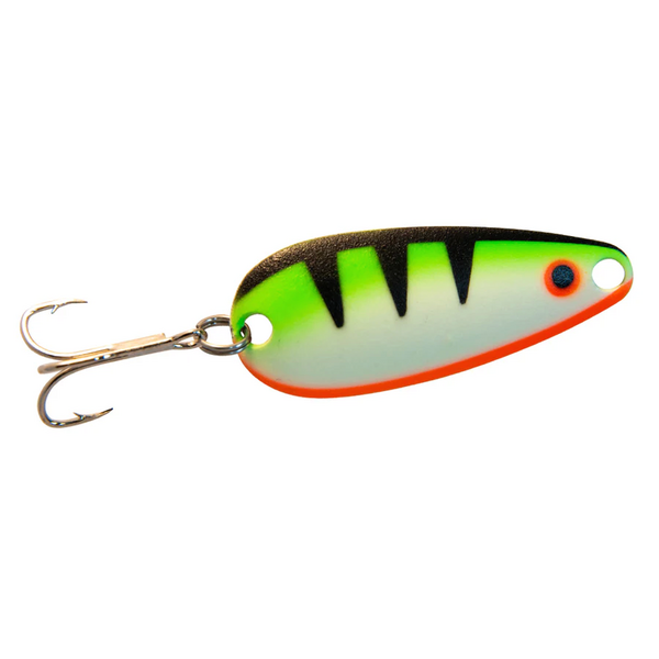 Len Thompson  Original Series 3/4oz Spoon