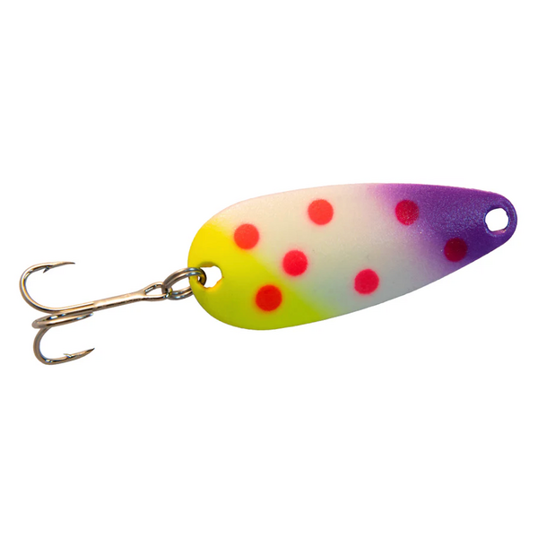 Len Thompson  Original Series 3/4oz Spoon