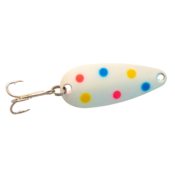 Len Thompson  Original Series 3/4oz Spoon