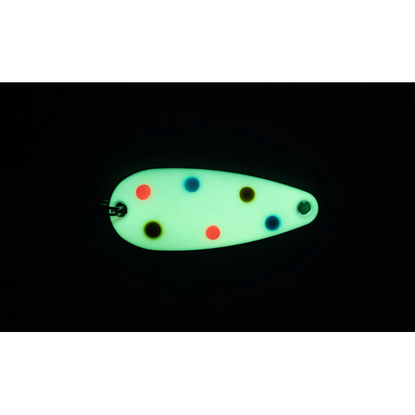 Len Thompson  Original Series 3/4oz Spoon