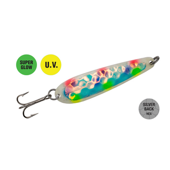 Northern King Lures Mag Trolling Spoon