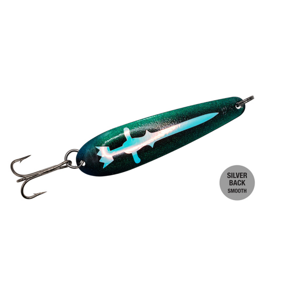 Northern King  Lures Mag Trolling Spoon