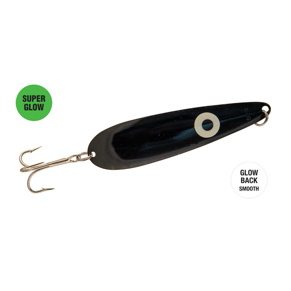 Northern King  Lures Mag Trolling Spoon