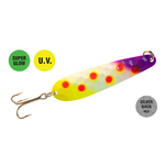 Northern King  Lures Mag Trolling Spoon