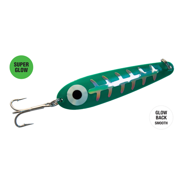 Northern King  Lures Mag Trolling Spoon