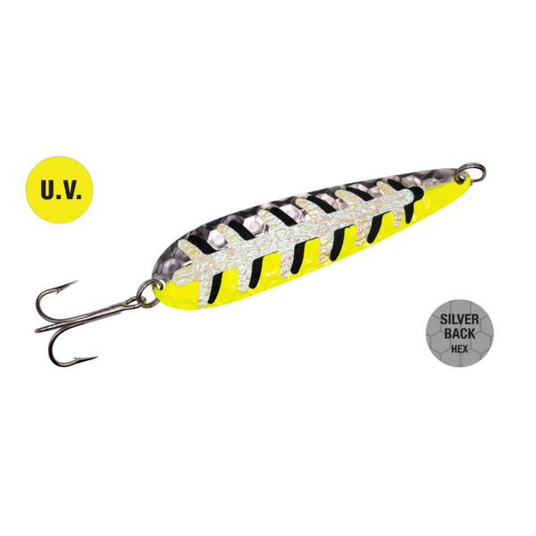 Northern King  Lures Mag Trolling Spoon