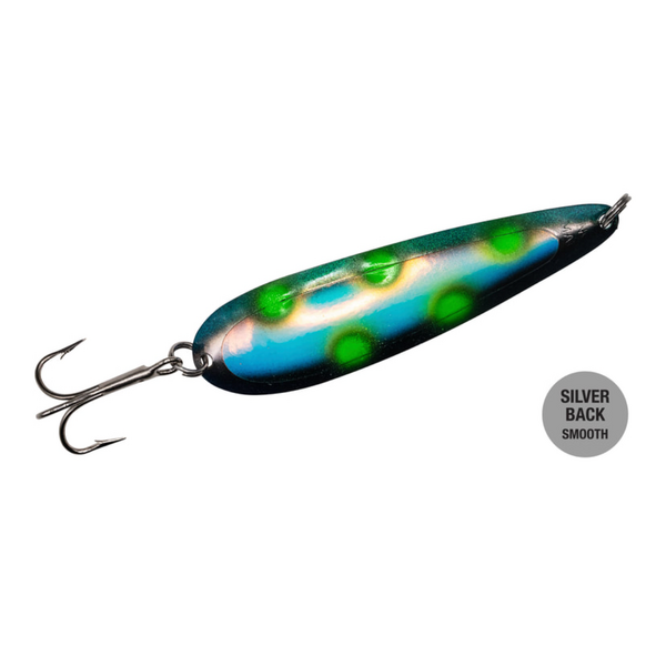 Northern King  Lures Mag Trolling Spoon