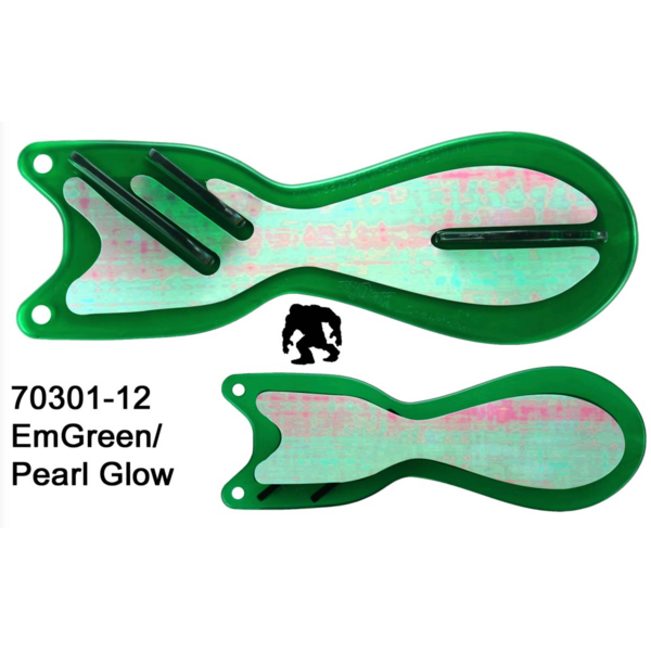 Dreamweaver Spin Doctor 10" Flasher